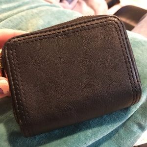 Small wallet